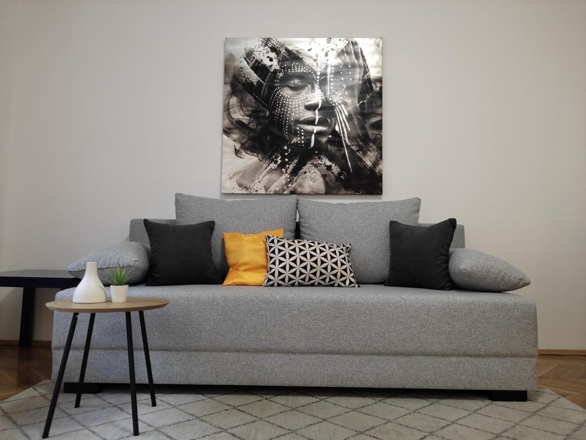 Apartment Danica Βελιγράδι Εξωτερικό φωτογραφία