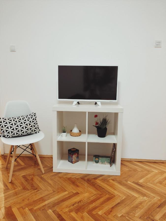 Apartment Danica Βελιγράδι Εξωτερικό φωτογραφία