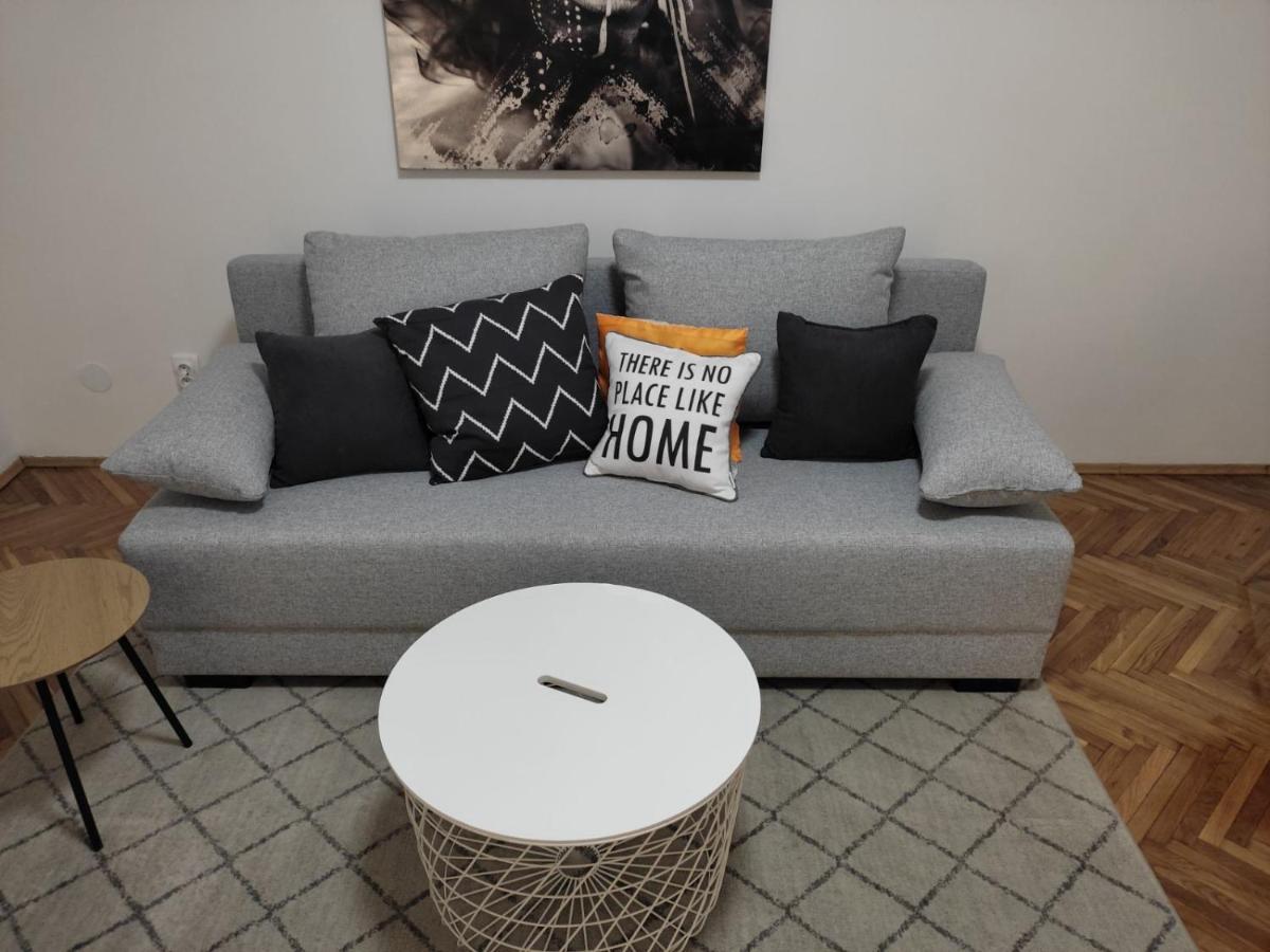 Apartment Danica Βελιγράδι Εξωτερικό φωτογραφία