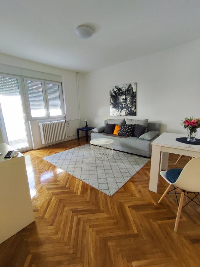 Apartment Danica Βελιγράδι Εξωτερικό φωτογραφία