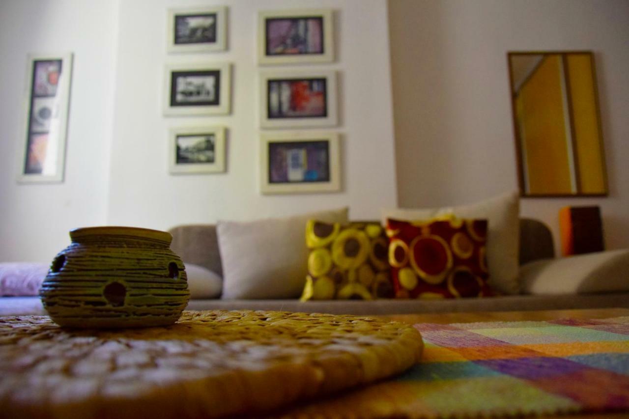 Apartment Danica Βελιγράδι Εξωτερικό φωτογραφία