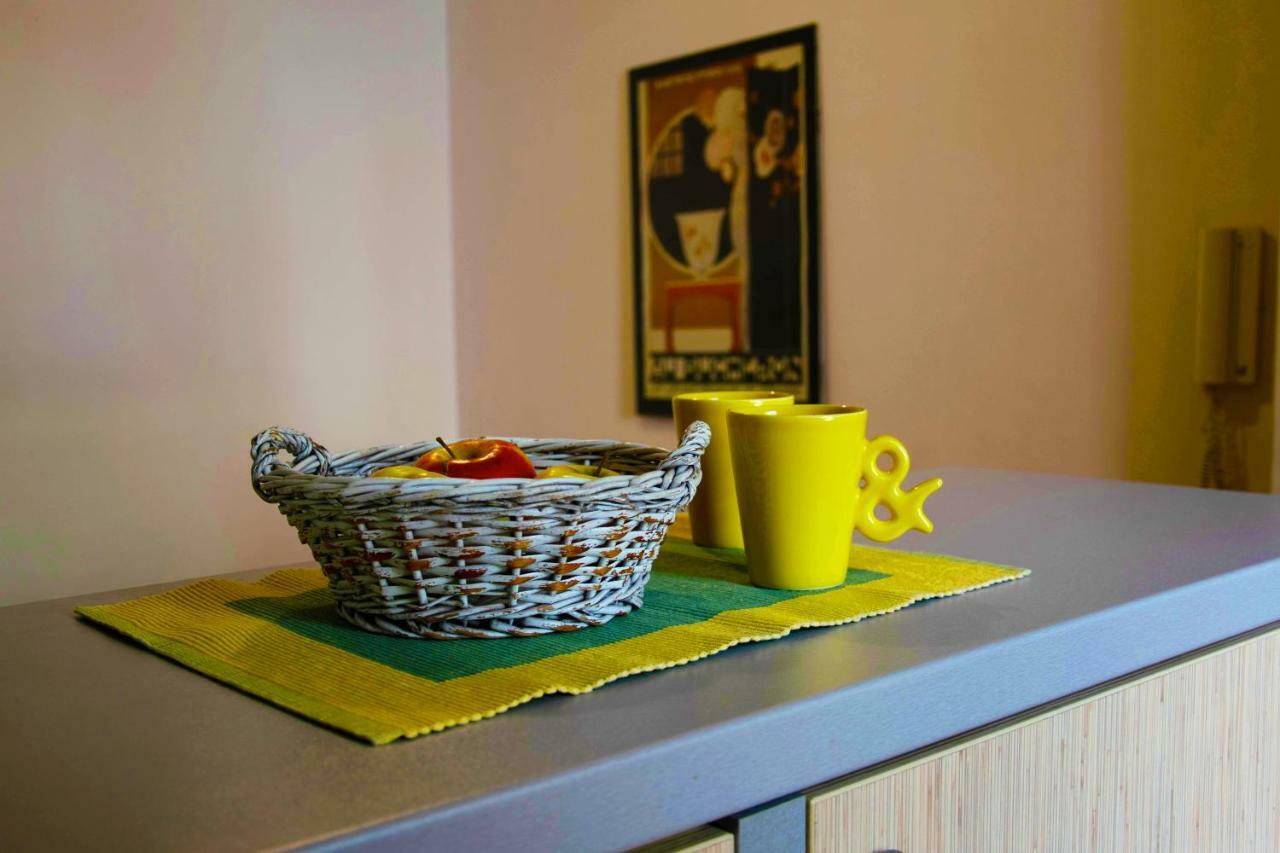 Apartment Danica Βελιγράδι Εξωτερικό φωτογραφία
